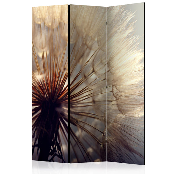 Paravent 3 Paneele - Dandelion Kiss 135x172cm Erroi sconto