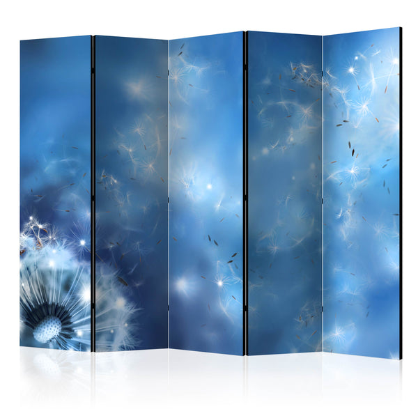 Paravent 5 Panels - Magic Of Nature II 225x172cm Erroi acquista