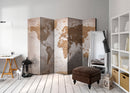 Paravento 5 Pannelli - Oriental Travels 225x172cm Erroi-2