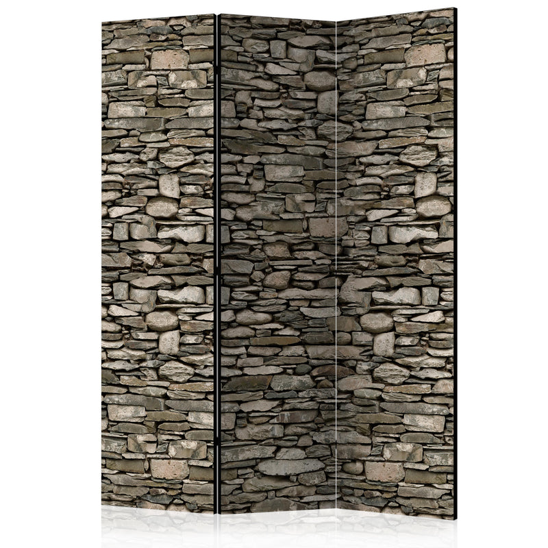 Paravento 3 Pannelli - Stony Enchantment 135x172cm Erroi-1