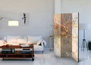 Paravento 3 Pannelli - Enchanted in Marble 135x172cm Erroi-2