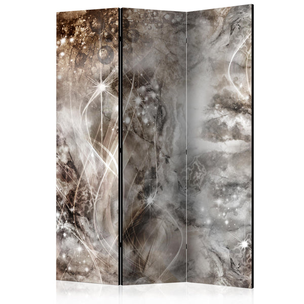 online Paravent 3 Paneele - Marble Magic 135x172cm Erroi