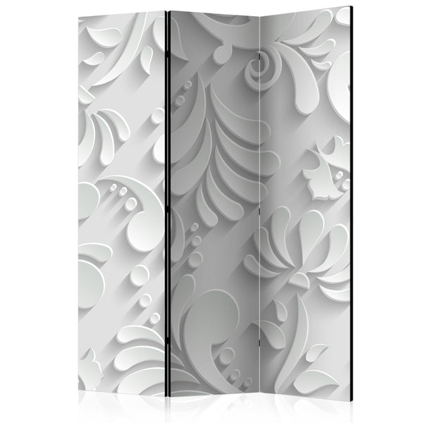 Stellwand 3 Paneele - Motiv Plan I 135x172cm Erroi sconto