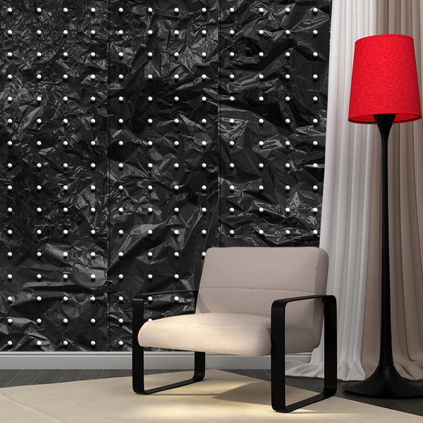 Aufkleber - Disziplin Erroi Wallpaper sconto