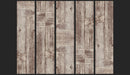 Fotomurale - Caramello Salato 50X1000 cm Carta da Parato Erroi-2