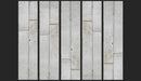 Fotomurale - Urban Pattern 50X1000 cm Carta da Parato Erroi-2