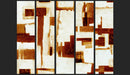 Fotomurale - Painted Varieties 50X1000 cm Carta da Parato Erroi-2