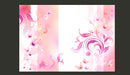 Fotomurale - Rose Passione 300X210 cm Carta da Parato Erroi-2