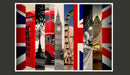 Fotomurale - London 300X210 cm Carta da Parato Erroi-2