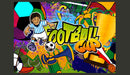 Fotomurale - Football Cup 300X210 cm Carta da Parato Erroi-2