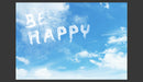 Fotomurale - Be Happy 300X210 cm Carta da Parato Erroi-2