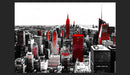 Fotomurale - Sin City 300X210 cm Carta da Parato Erroi-2