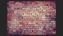 Fotomurale - Brick - Puzzle 300X210 cm Carta da Parato Erroi-2