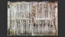 Fotomurale - The Whispering Door 300X210 cm Carta da Parato Erroi-2