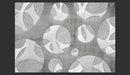 Fotomurale - Woven Of Grays 300X210 cm Carta da Parato Erroi-2