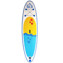 SUP Tavola Stand Up Paddle Gonfiabile 305x76x10 cm  Sidney Blu-1