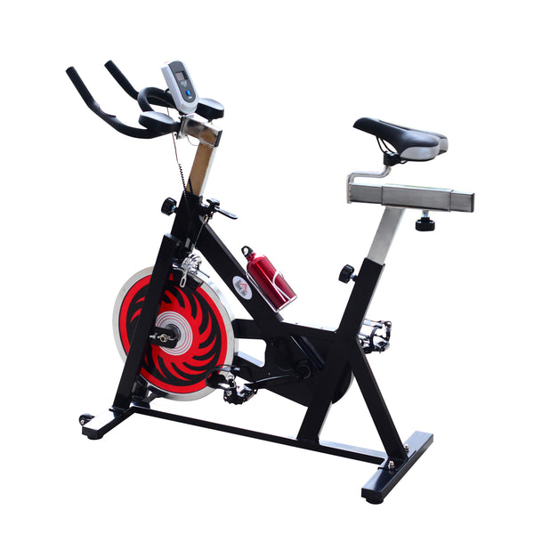 prezzo Spin Bike Heimtrainer für professionelles Spinning 105x45x95 cm