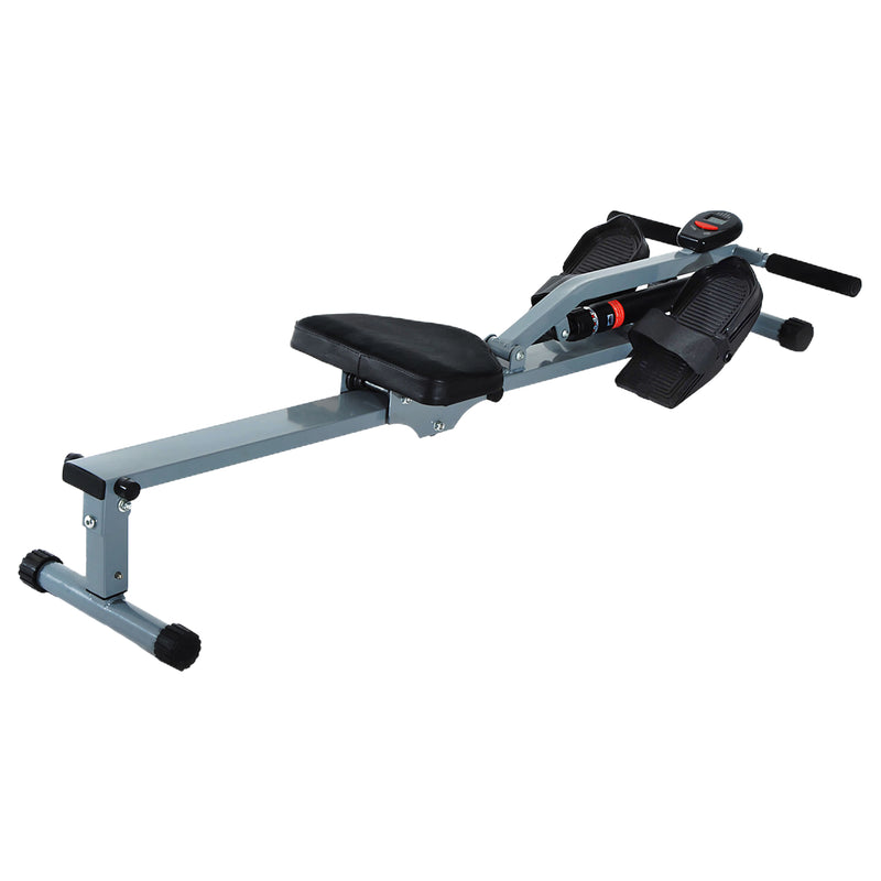 Vogatore Professionale per Fitness con Display 130x67.5x67 cm -1