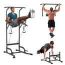 Stazione Fitness Power Tower Multifunzionale Body Sculpt -3