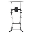 Stazione Fitness Power Tower Multifunzionale Body Sculpt -4