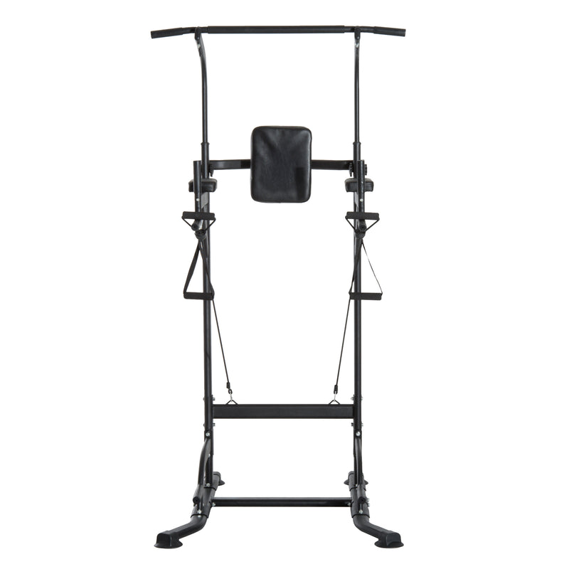 Stazione Fitness Power Tower Multifunzionale Body Sculpt -4