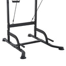 Stazione Fitness Power Tower Multifunzionale Body Sculpt -7