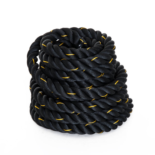 sconto Battle Rope Krafttrainingsseil 15m Ø38mm