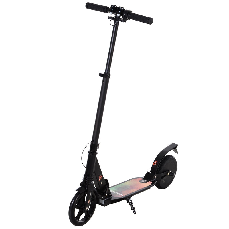 Monopattino Elettrico per Bambini 150W Pieghevole  Nero-1