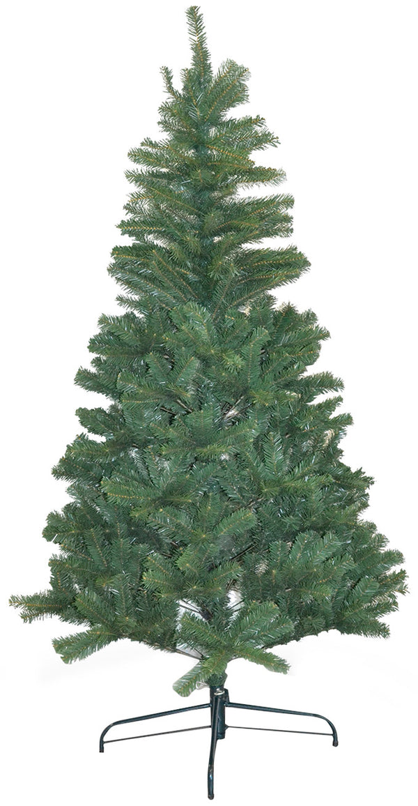 acquista Künstlicher Weihnachtsbaum Morchel Green Pine Verschiedene Größen