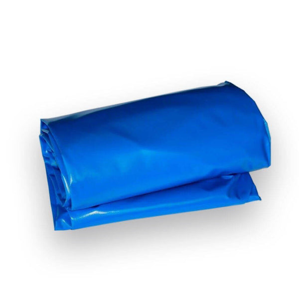 sconto Verstärkte PVC-Folie 4x5m für Blue Lakes