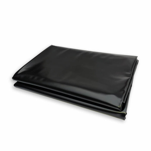 prezzo Preisgünstige PVC-Folie 4x6m für Black Ponds