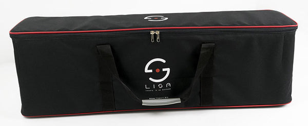 Pouch Bag 95x21x27 cm aus Polyester für Barbecue Miami 500/800 Lisa Luxury acquista