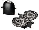 Barbecue a Gas GPL Portatile NomadiQ-1