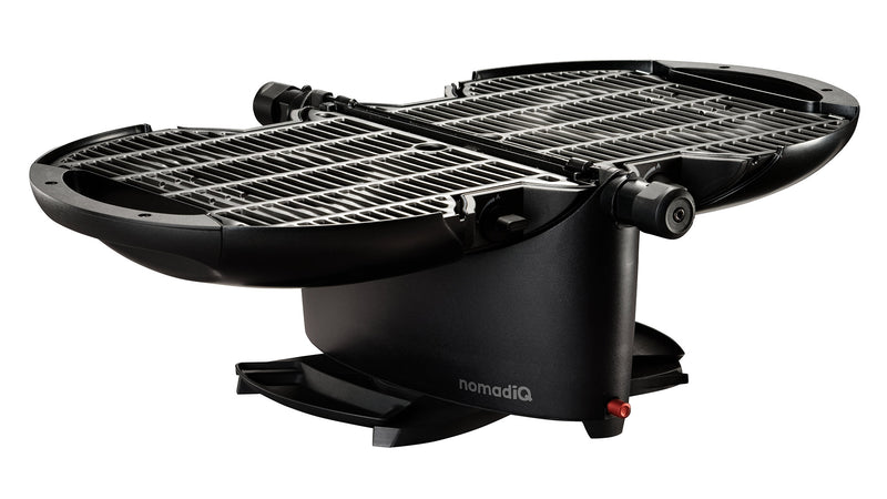 Barbecue a Gas GPL Portatile NomadiQ-4