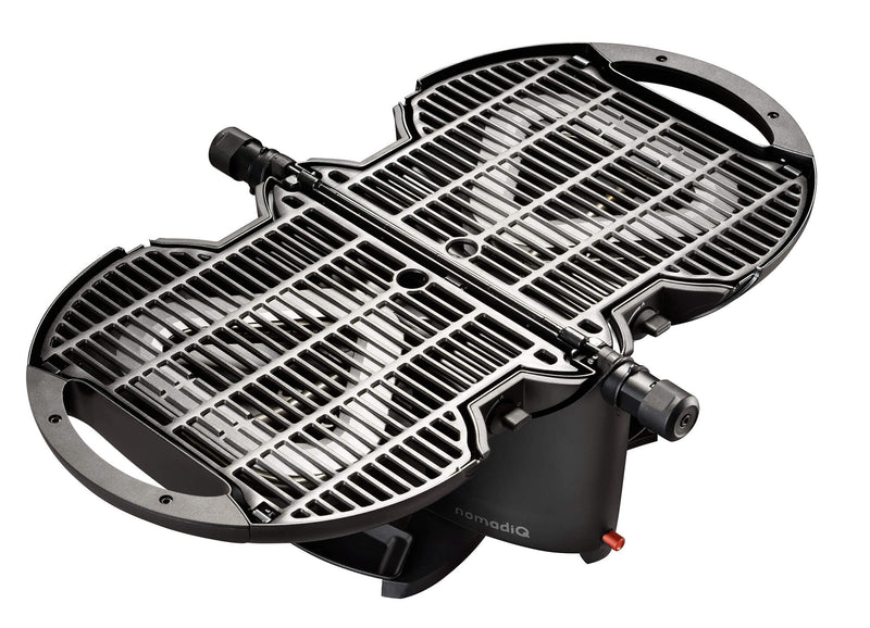 Barbecue a Gas GPL Portatile NomadiQ-5