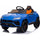 Macchina Elettrica per Bambini 12V con Licenza Lamborghini Urus Blu