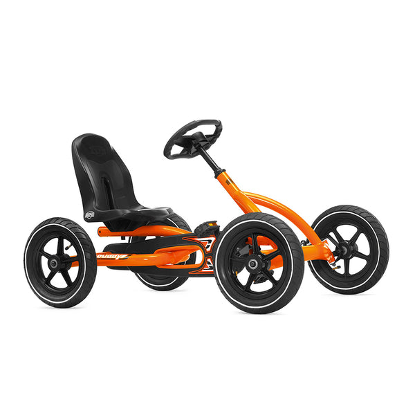 prezzo BERG Buddy Orange Go Kart Tretauto für Kinder