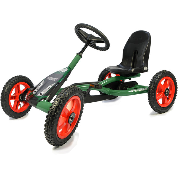 online BERG Buddy Fendt Kinder Go Kart Tretauto