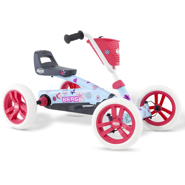 acquista BERG Buzzy Bloom Go-Kart-Tretauto für Kinder