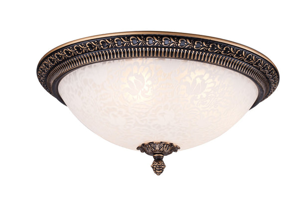 Ceiling &amp; Wall Deckenleuchte aus Pascal Bronze Antique Metal acquista