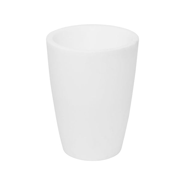 Ø40 cm LED-Gartenleuchte Vase aus Harz 5W Cypress Warm White online