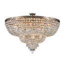 Lampadario Royal Classic in Metallo Palace Oro Antique-1