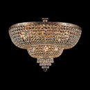 Lampadario Royal Classic in Metallo Palace Oro Antique-3