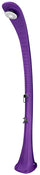 Garden Solar Shower 32L Purple Mixer und Fußwascher