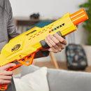 Giocattolo Fucile Nerf Alpha Strike Tiger per Bambini Hasbro-4