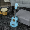 Ukulele Soprano in Legno con Accessori  Celeste-2