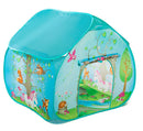 Tenda Casetta per Bambini Autoaprente Fun 2 Give Foresta Incantata-1