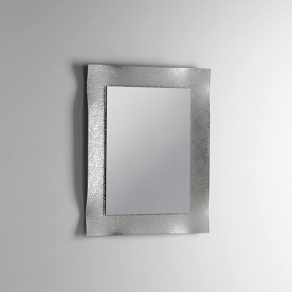 Spiegel in 70x4,3x90cm TFT Transparent Grau prezzo
