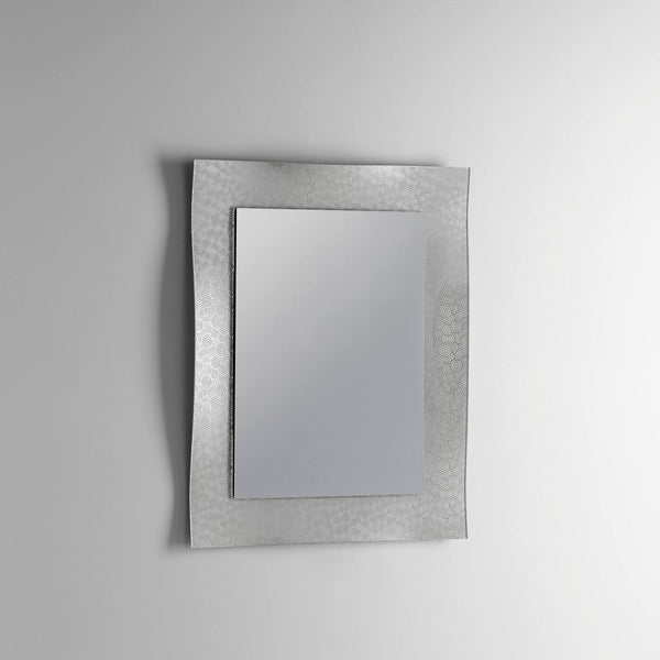 Spiegel in 70x4,3x90cm TFT Transparent Grau online