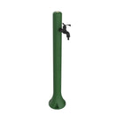 Fontana da Giardino Rubinetto con Attacchi Rapidi Sined Acqua Verde-1